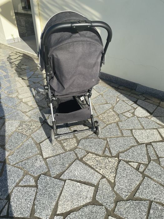 Carrinho Chicco Goody