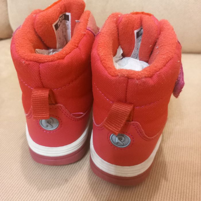 REIMA для девочки р25