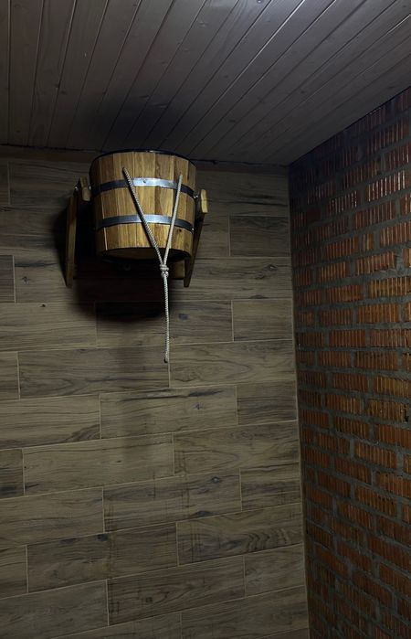 Карпатський ЧАН, САУНА, Чудовий Відпочинок