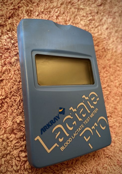 lactate pro 1 (перше покоління)