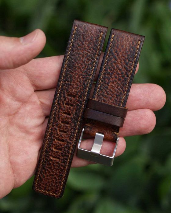 Под заказ! Ремешок для часов Diesel Дизель 24 mm 26 мм Браслет на часы