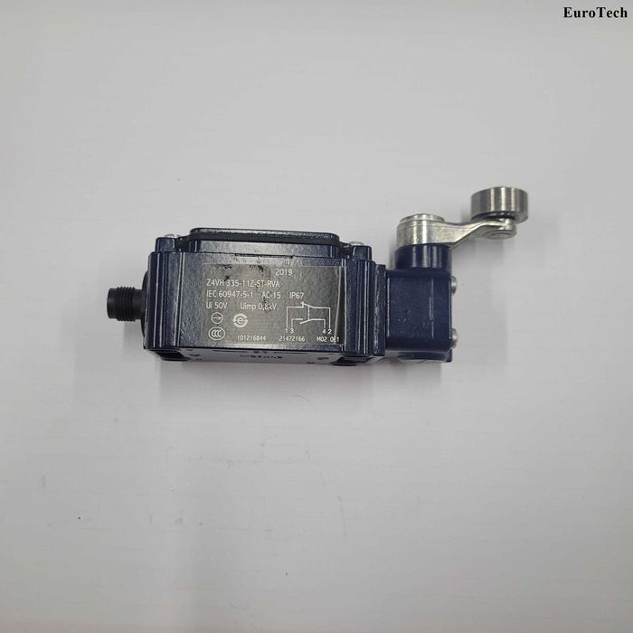 Nowy, Oryginalny Włącznik Kramer