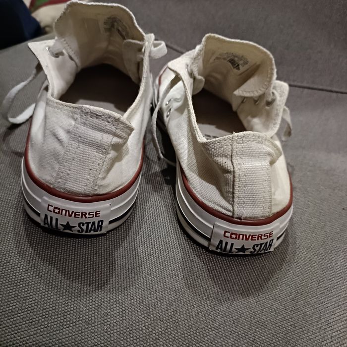 Чоловічі кеди Converse