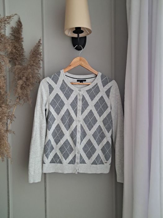 Sweter Tommy hilfiger