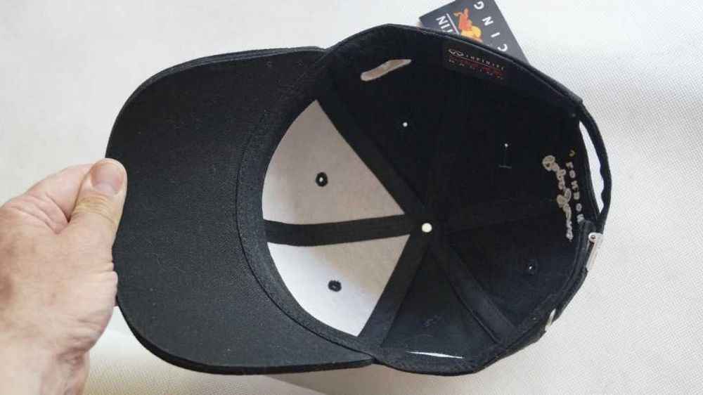 Czapka Red Bull Racing NR1