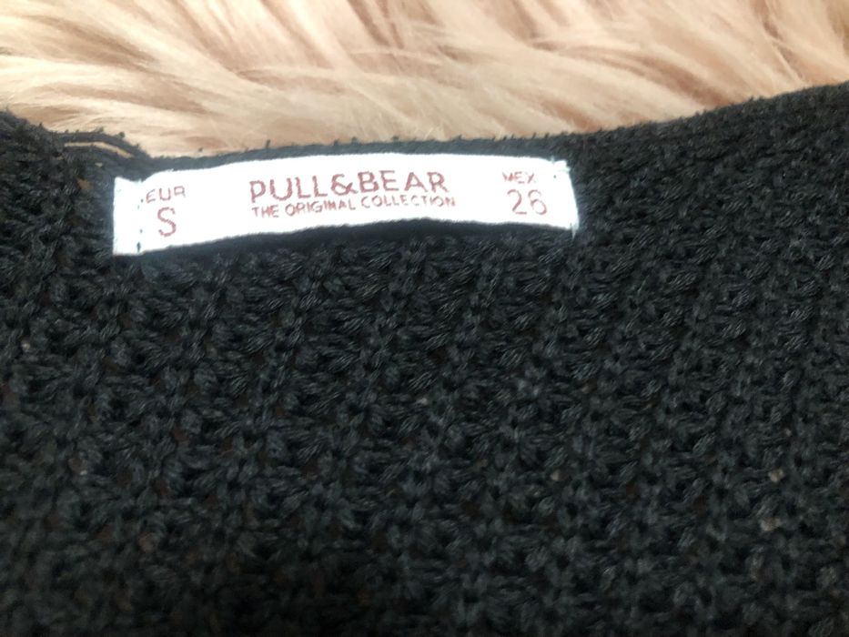 Kardigan Pull&Bear