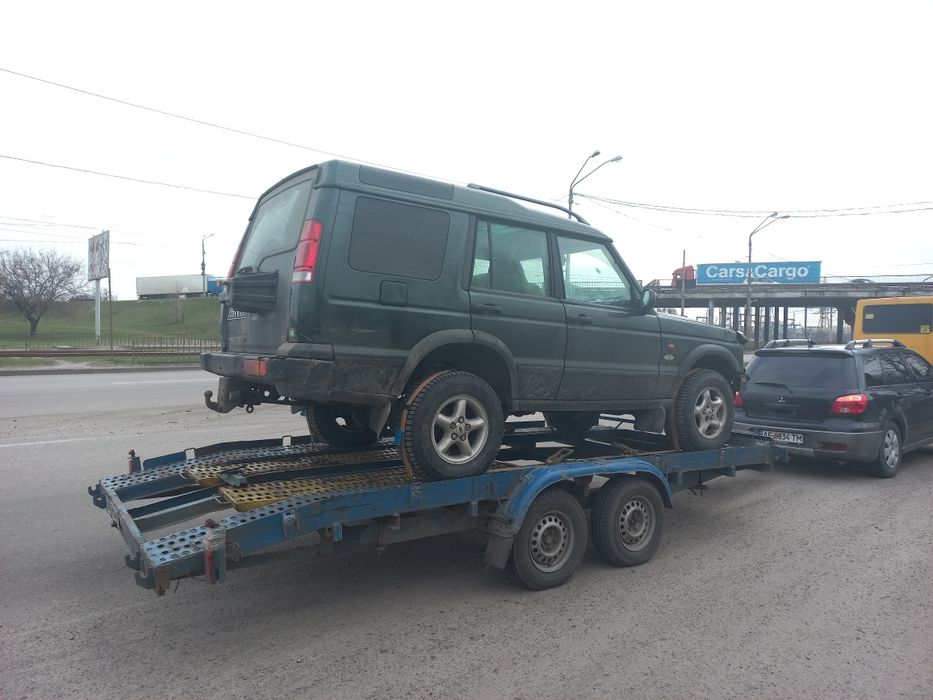 Сдам в аренду лафет, или подкат.