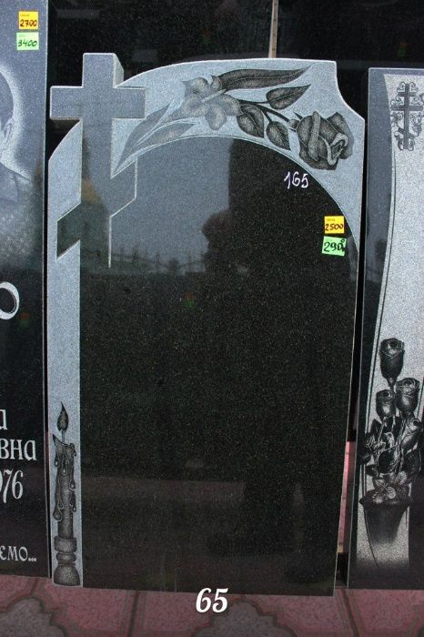 Памятники от завода производителя