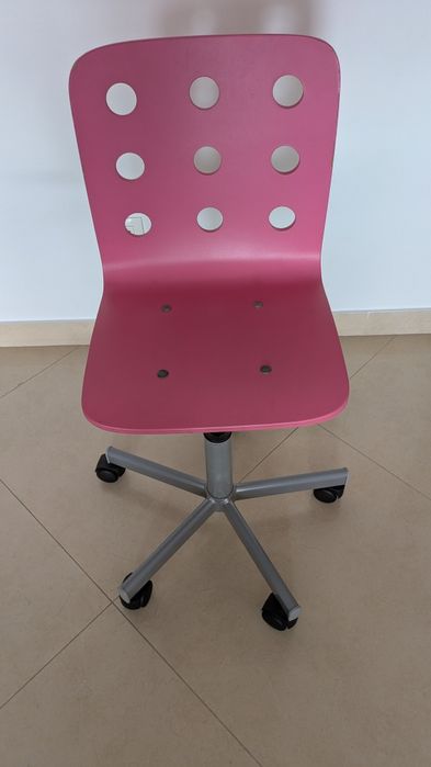Cadeira de secretária