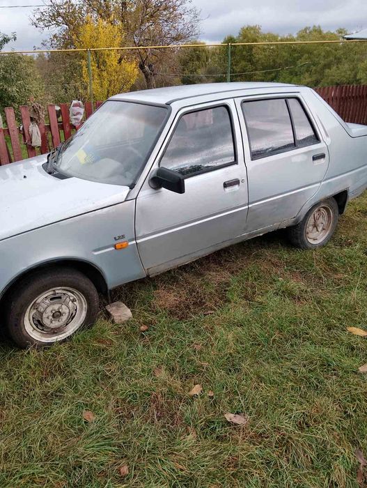 ЗАЗ 1103 Славута