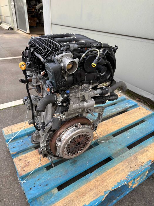 Motor Peugeot/Citroen 1.2 Vti 80Cv Ref:HM01/HMZ