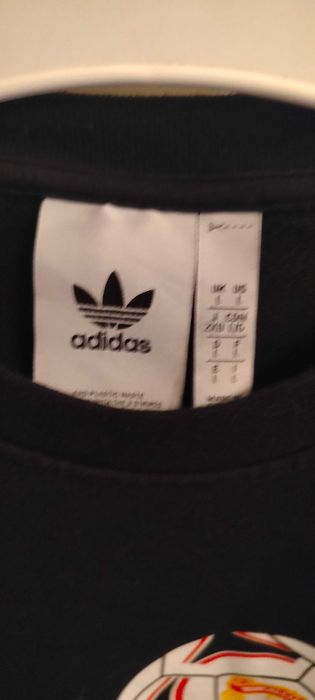 Bluza Adidas Manchester United