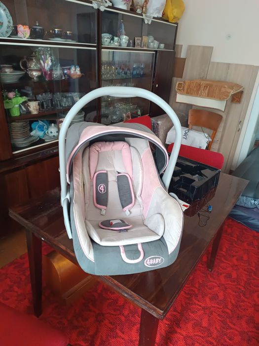 Продам дитяче крісло..