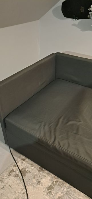 Łóżko/tapczan IKEA