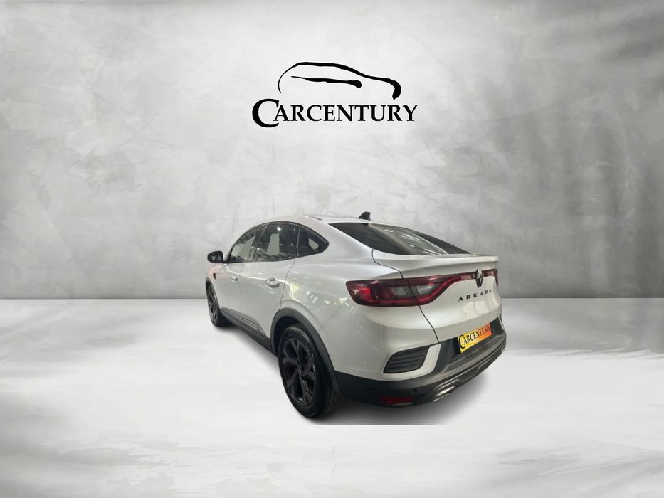 Renault Arkana 1.3 TCe R.S.Line EDC