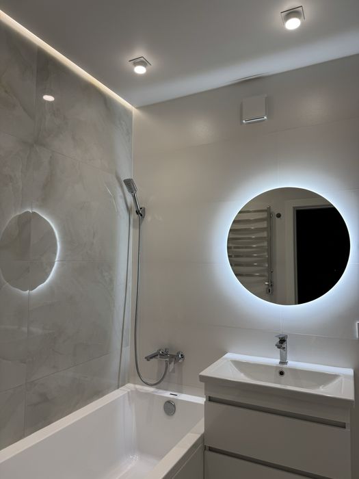 Продаж 3-кімнатної квартири 112 м² у ЖК «Цитадель» (1600$м2)