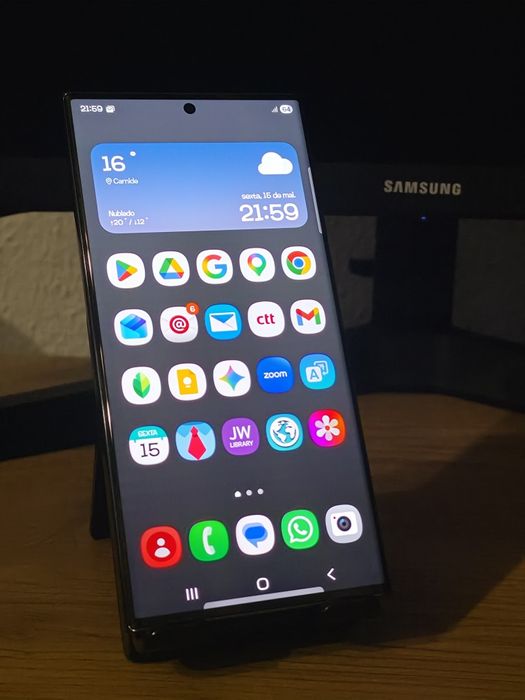 Samsung Galaxy S23 Ultra