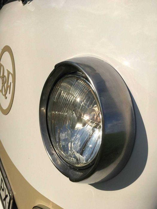 Suzuki Carry ретро фургон