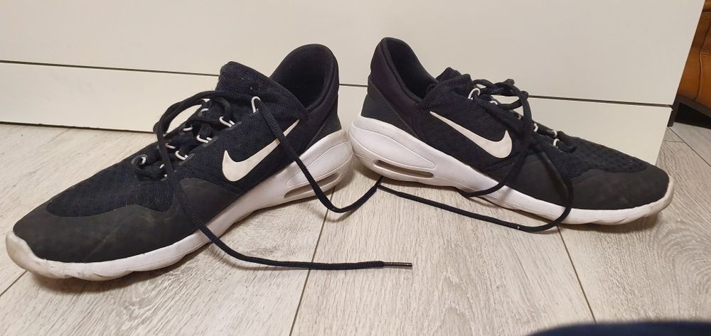 Nike AIR MAX Sasha damskie buty sportowe rozmiar 41 wkładka 26,5cm