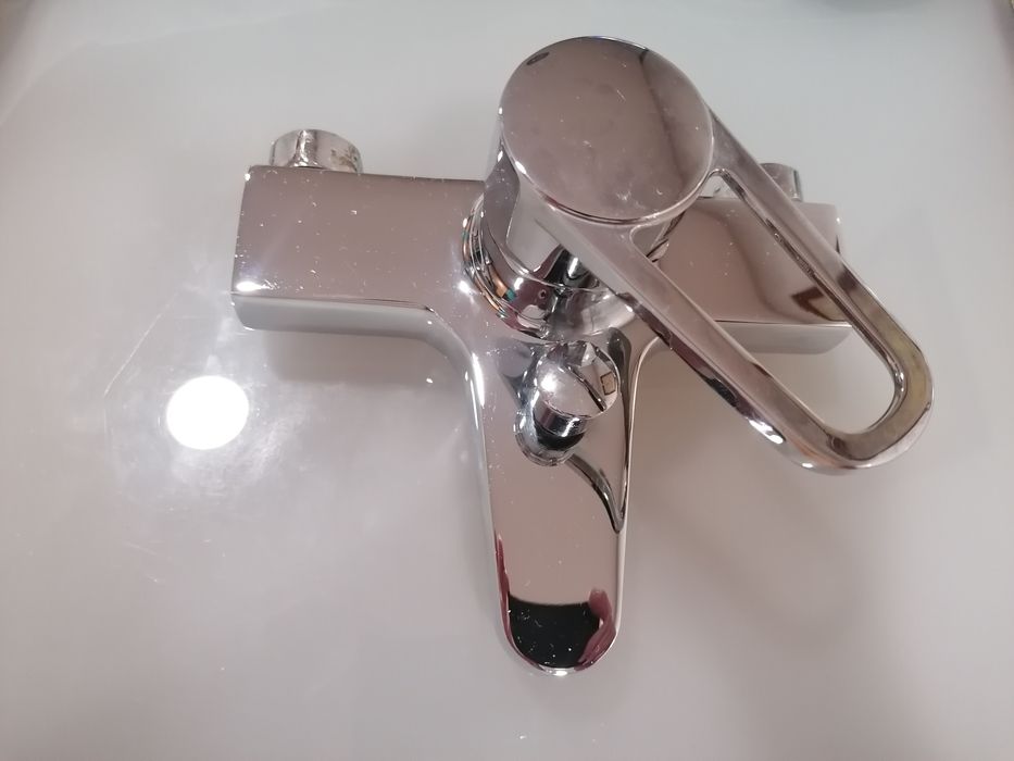 Torneira misturadora, como nova