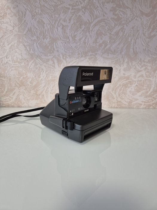фотоапарат Polaroid