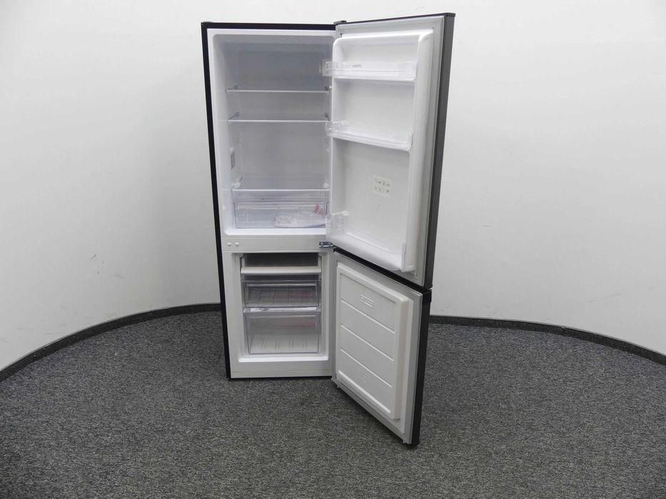 Lodówka MPM 182-KB-33/AA 142,2cm Inox nowa