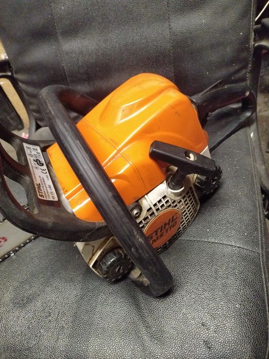 Piła stihl rok 2020