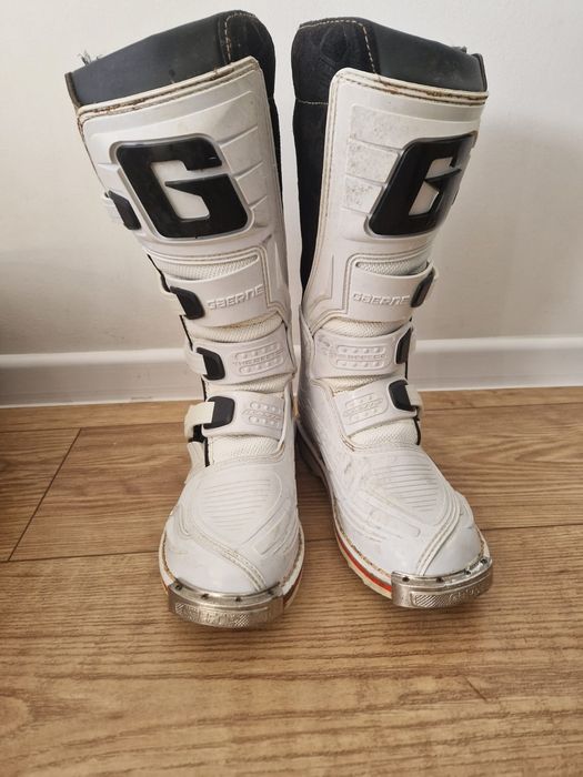 Buty Gaerne SGJ roz. 36 23,5cm Cross Quad Enduro Supermoto