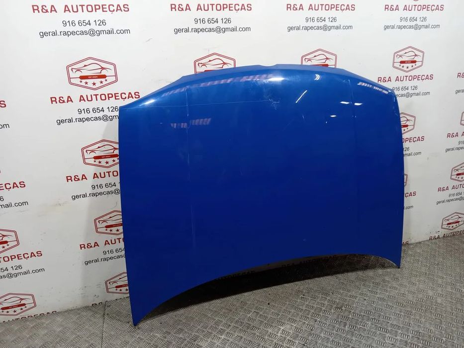 Capot VW Golf IV 4 Original