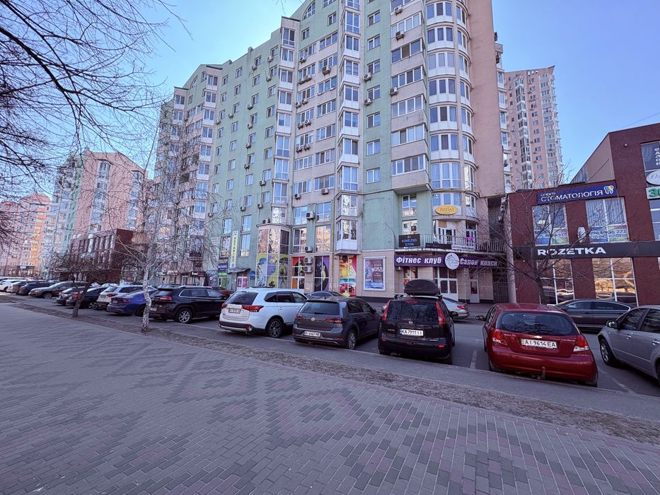 Продаж приміщення, орендний бізнес, пасивний прибуток, Вишгород, Київ