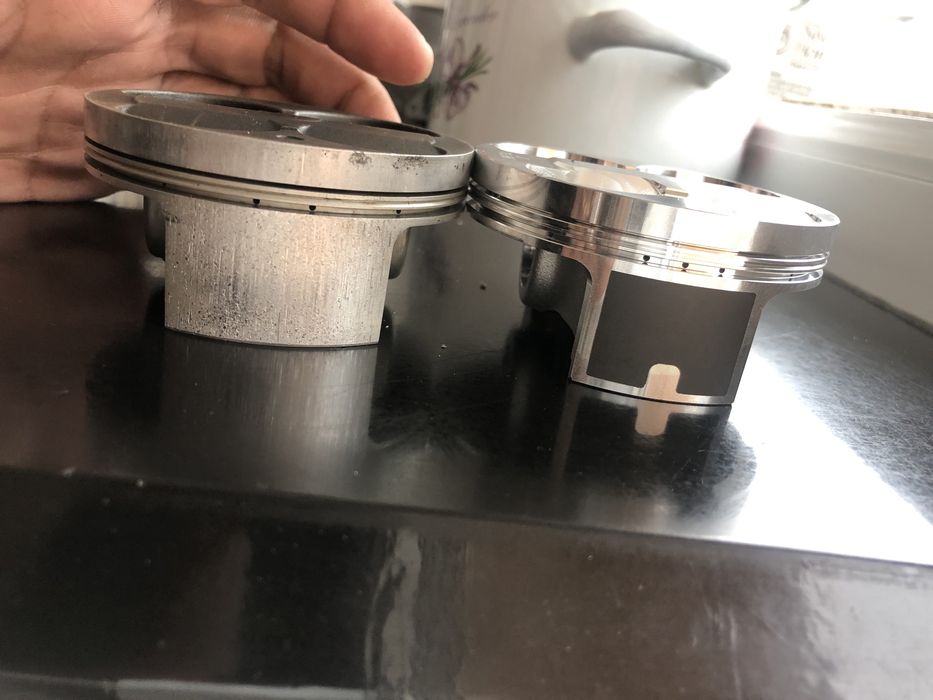 Kawasaki kx250f 2009