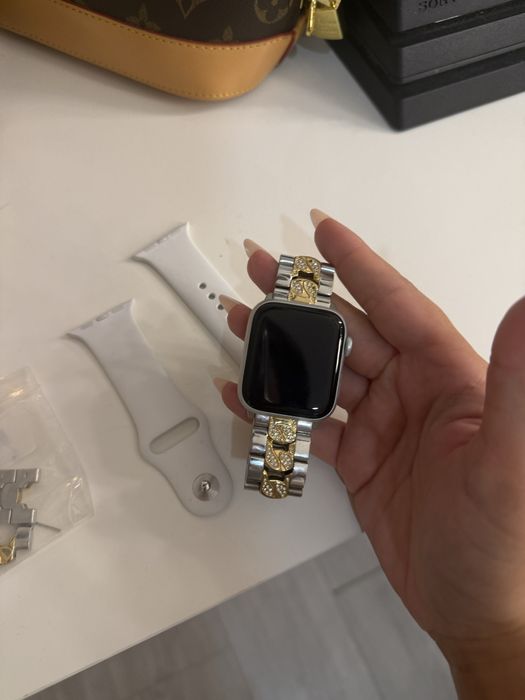 Apple Watch series 6