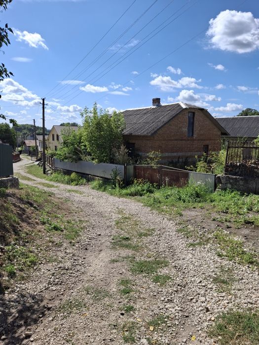 Від власника продається будинок.