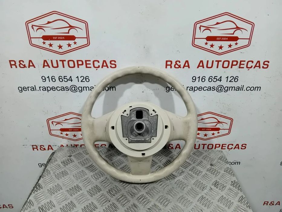 Volante Fiat 500 Original