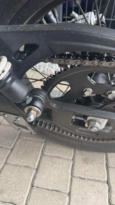 Mondial Pagani 125 kat. B