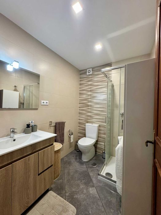 Apartamento T3 à venda na Rua da Fonte, Pombal