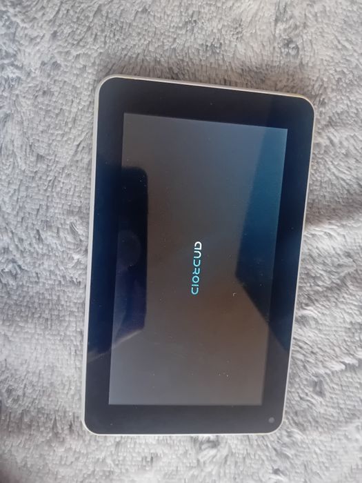 Tablet cavion używany