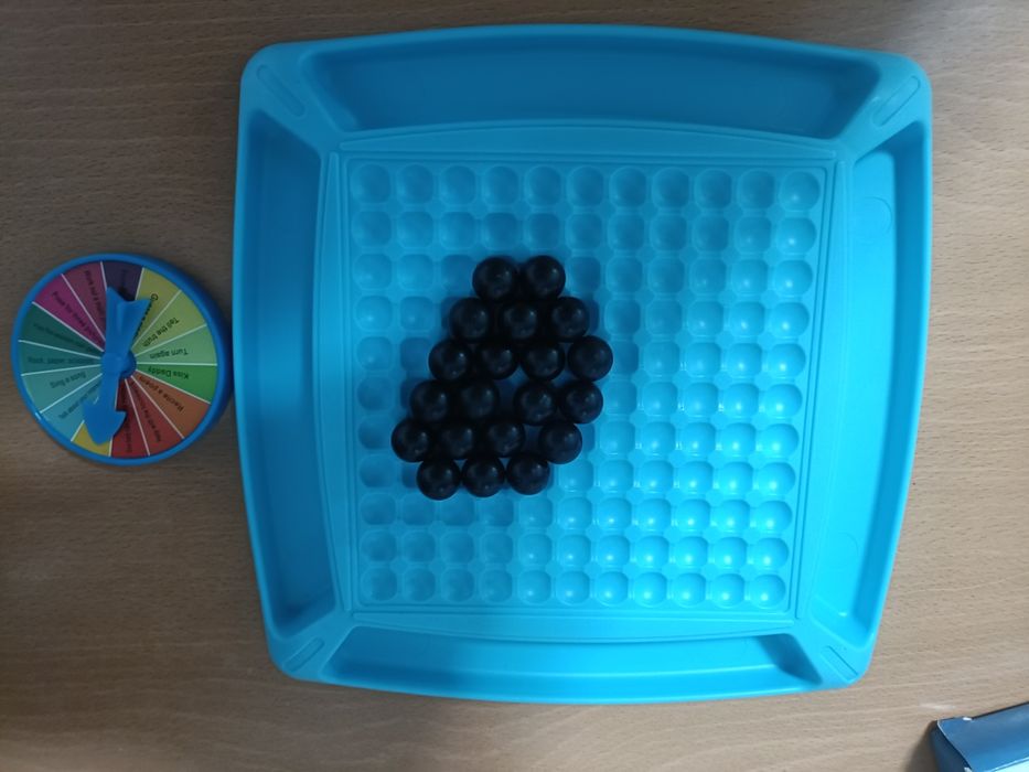 Jogo magnético Battle Chess