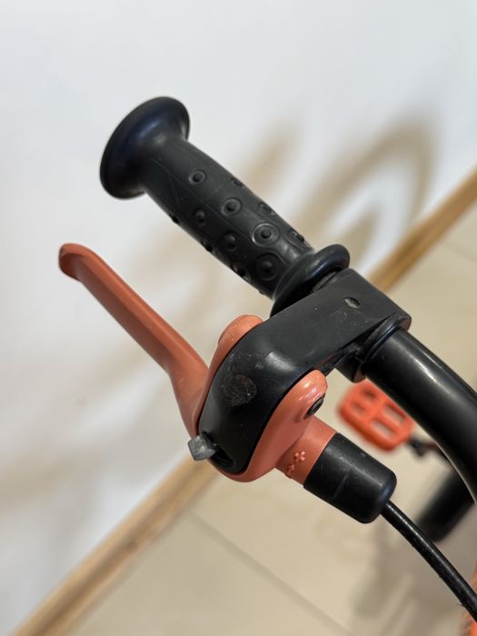 Rower dziecięcy Btwin 16 cali
