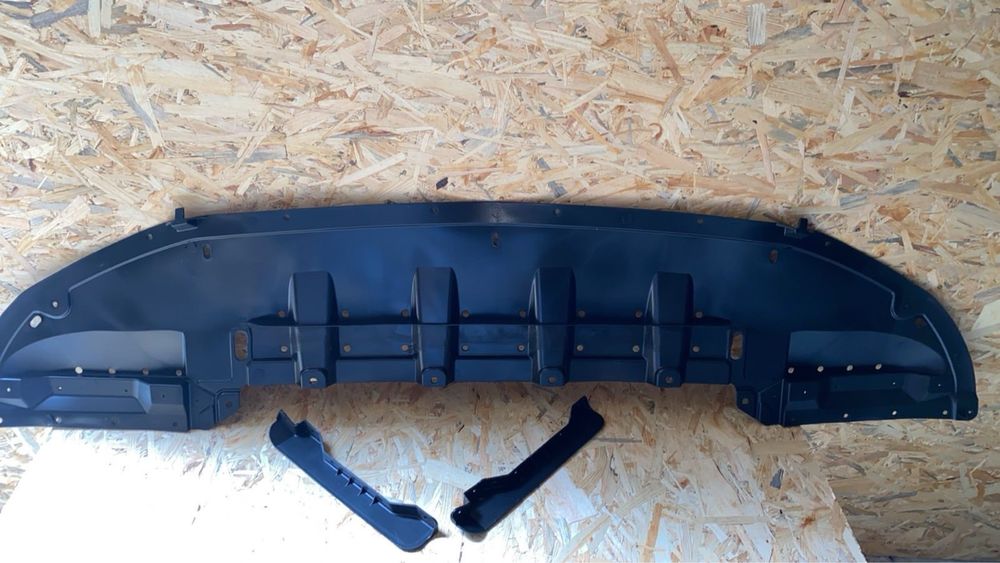 ‼️ оутлентер 2021 телевізор упор бампера OUTLANDER 2021 2022 2023 рант