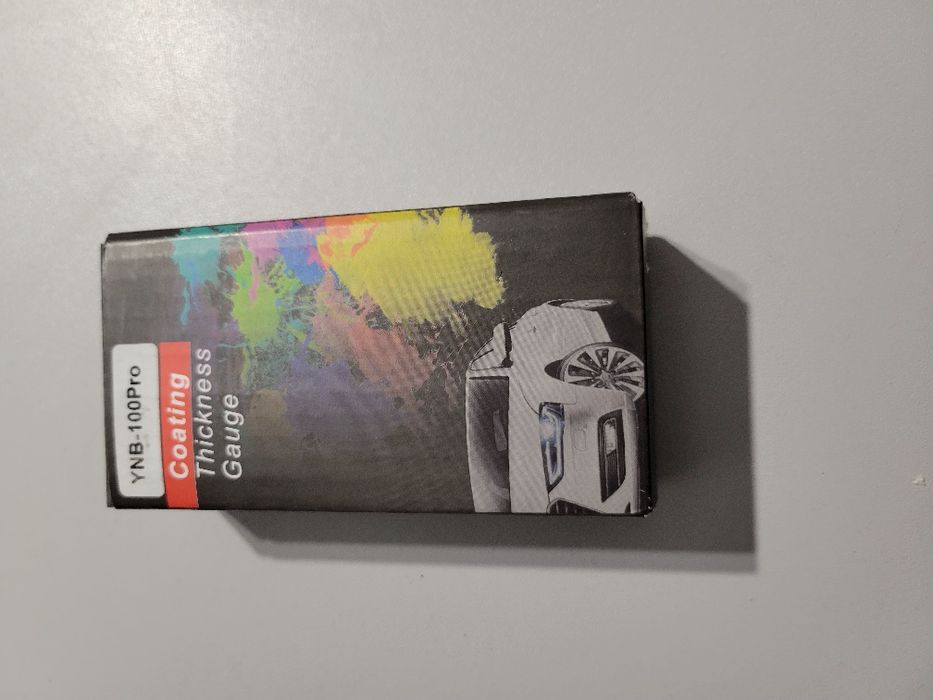 Продам товщиномір фарби ynb-100Pro