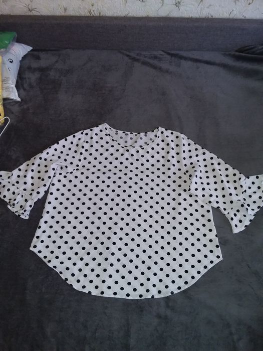 Нова жіноча блузка, р. 58