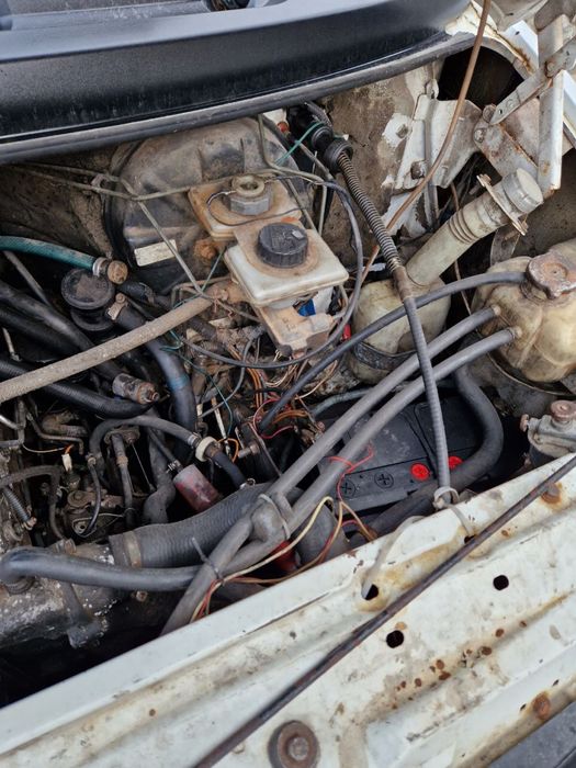 Продам LDV Convoy