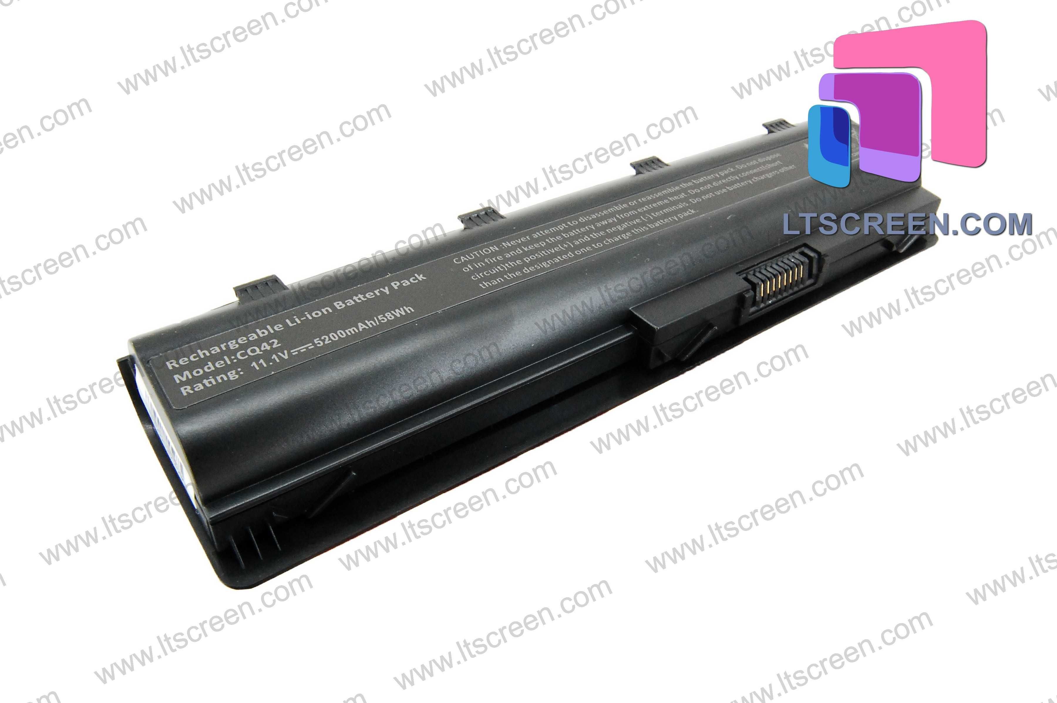 Батареи ACER ASUS DELL Fujitsu HP LENOVO TOSHIBA для ноутбука: 695 грн ...