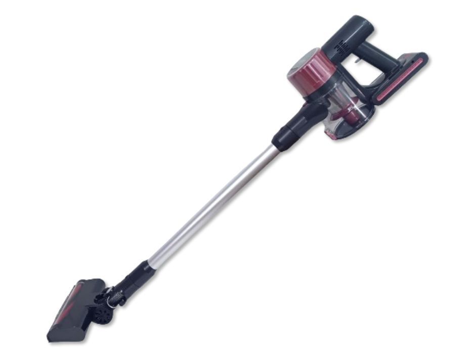 Akumulatorowy odkurzacz pionowy Hoffen (RVC-4466)