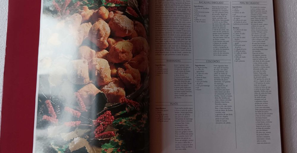 O grande livro de Natal