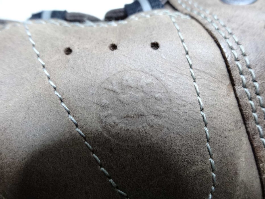 Buty ECCO COOL WALK roz 42 GORE-TEX Surround Skóra YAK