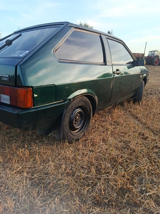 Продам ракету ваз 2108