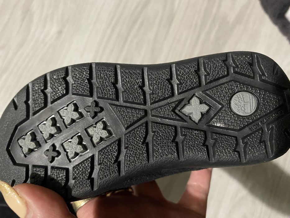 Timberland,kozaki dziewczęce