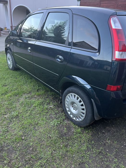 Sprzedam Opel Meriva